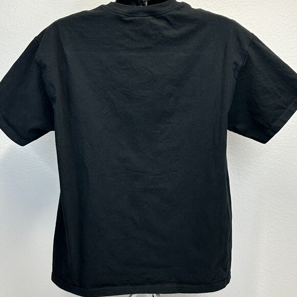 The Princess Bride Inigo Montoya T Shirt Name Tag Movie Film Black Mens L Large - Picture 3 of 6